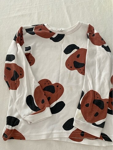 Diğer Erkek bebek pijama takımı