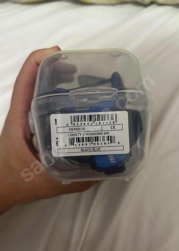 Cressi Profesyonel Dalış / Su Gözlüğü - Görsel 2