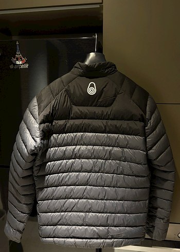 SailRacing Spor Ceket - Görsel 4