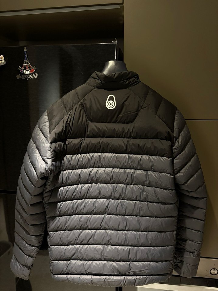 SailRacing Spor Ceket - Görsel 4