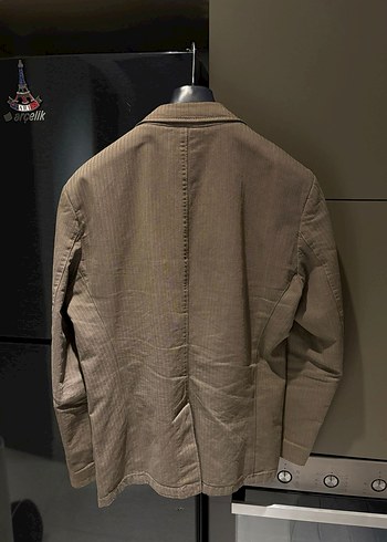 Lufian Blazer Ceket - Görsel 2