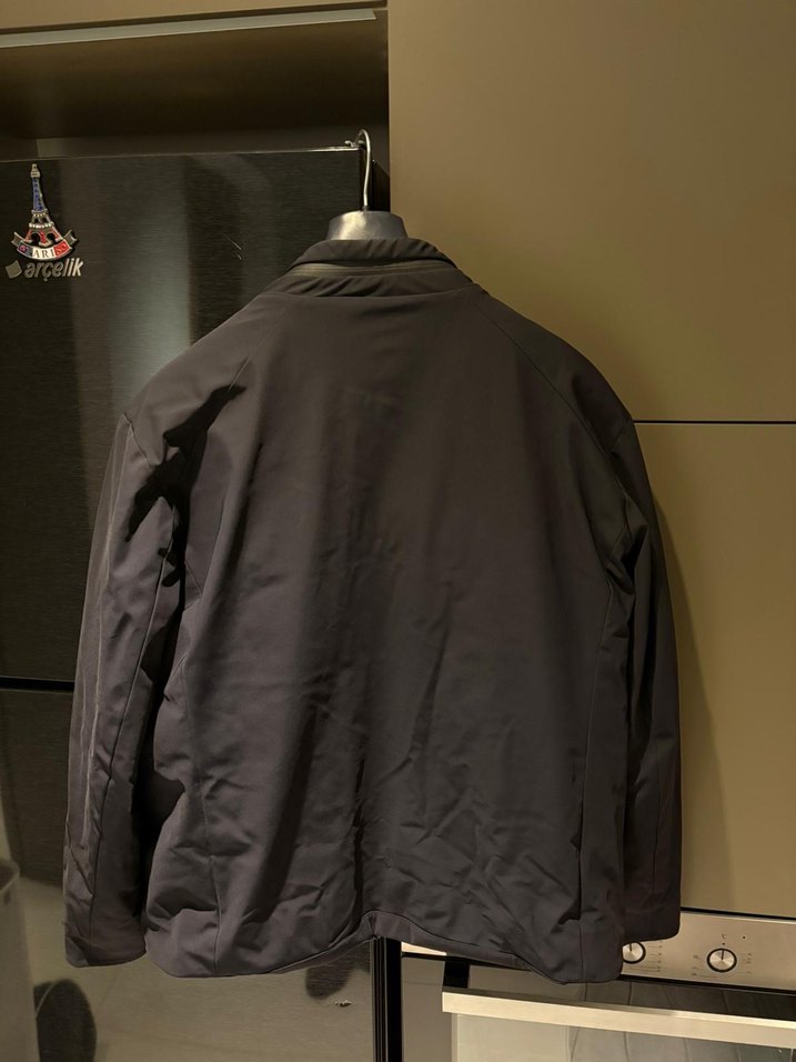 Network Ntech Spor Ceket / Mont - Görsel 3