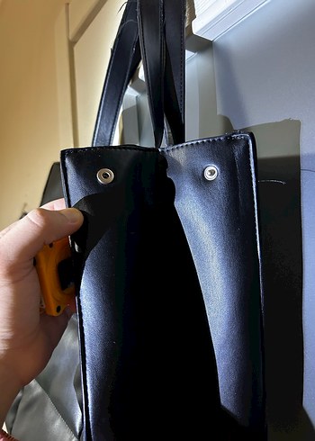 Zara Tote Çanta iş - Görsel 2