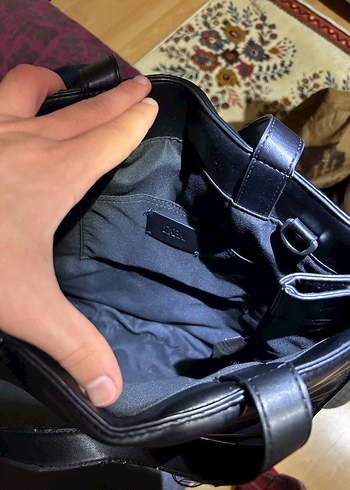 Zara Tote Çanta iş - Görsel 3