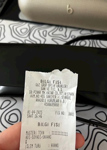 Saint Laurent Kahverengi Tokalı Kadın Güneş Gözlüğü - Görsel 5