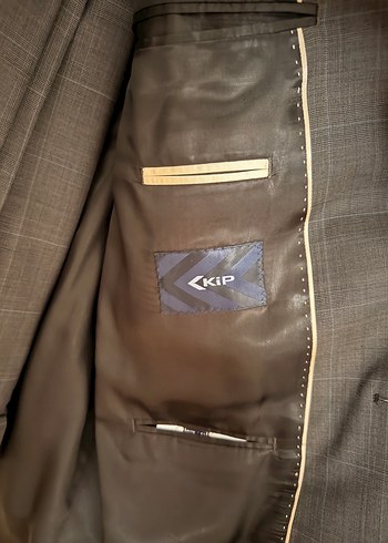 Kip takım elbise - Görsel 2