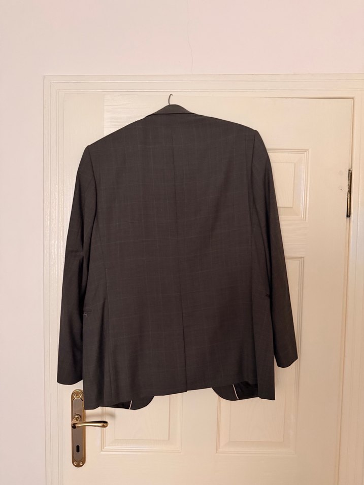 Kip takım elbise - Görsel 4