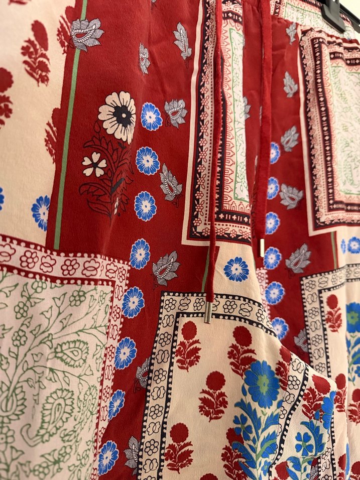 Beymen Club Yazlık Pantalon - Görsel 2