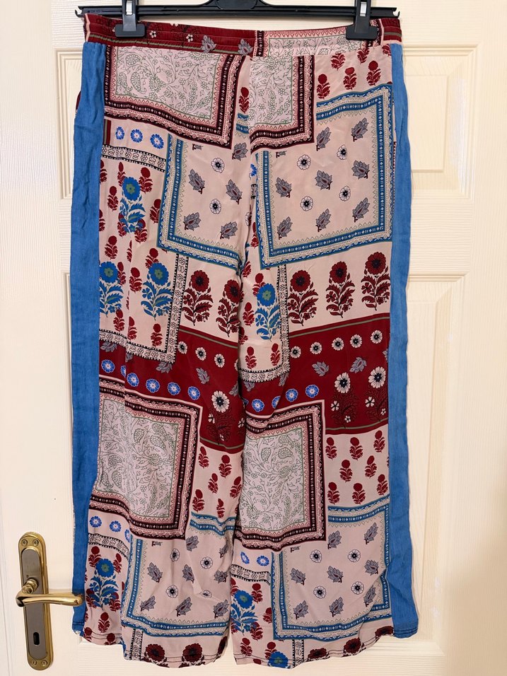 Beymen Club Yazlık Pantalon - Görsel 3