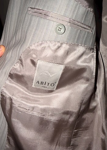 Abito takım elbise - Görsel 2