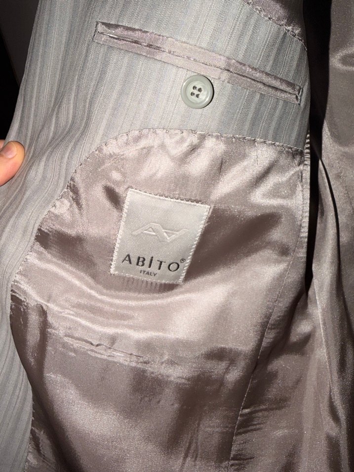 Abito takım elbise - Görsel 2