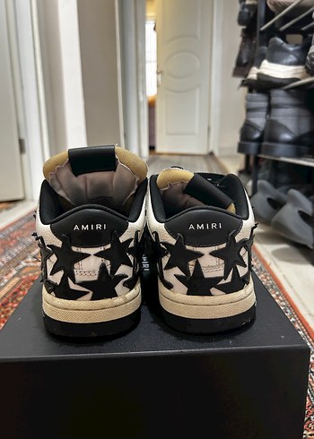 Amiri Star Beymenden - Görsel 5