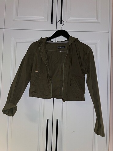 Asos mini ceket