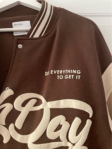 Bershka Bershka College Mont
