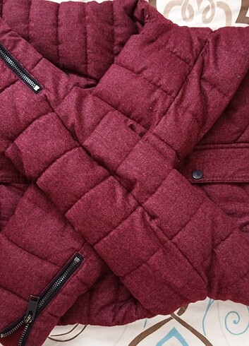 l Beden Bordo mont