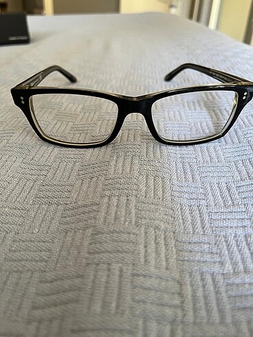 Siyah Orjinal Ray-Ban Okuma Gözlüğü