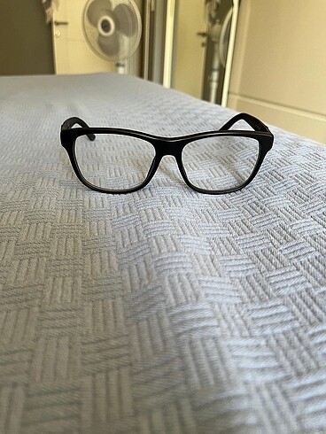 Ray Ban Siyah Orjinal Ray-Ban Okuma Gözlüğü