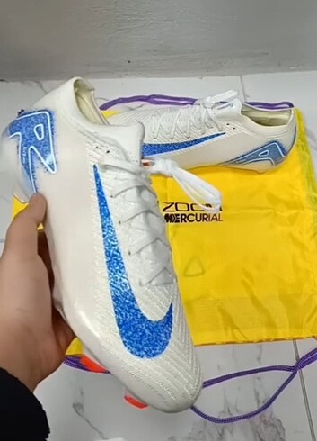 Nike krampon 