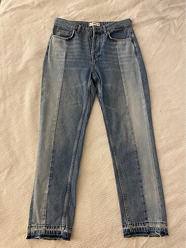 mango jean