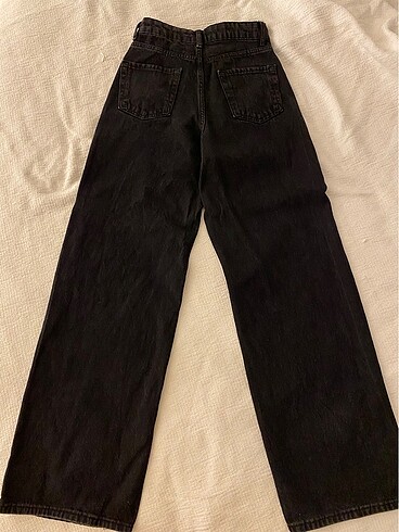 Diğer wide leg jean