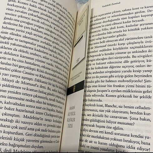  Beden Vadideki zambak