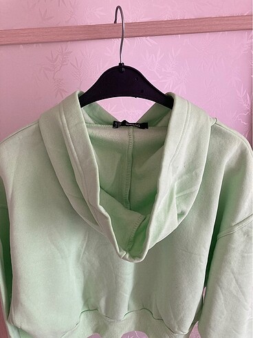 s Beden çeşitli Renk Sweatshirt