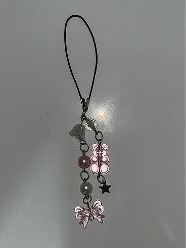 Telefon charm