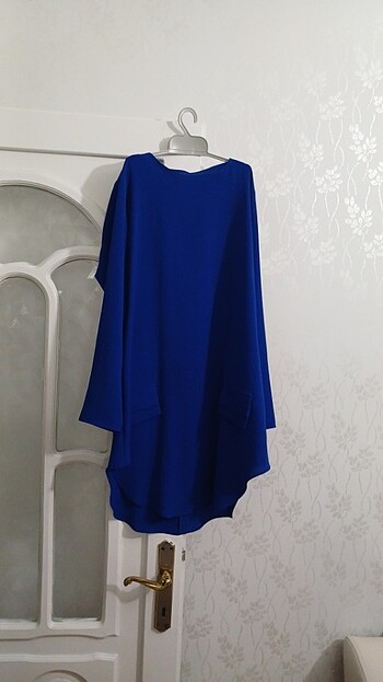 Diğer Bluz tunik