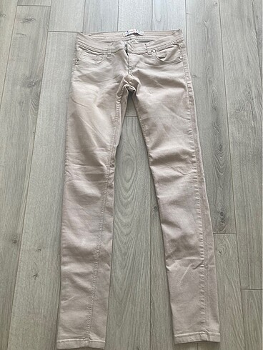 Hackett Bayan pantolon esnek kumaş