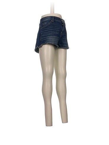 Mango Jean / Kot Şort %70 İndirimli. - Görsel 2