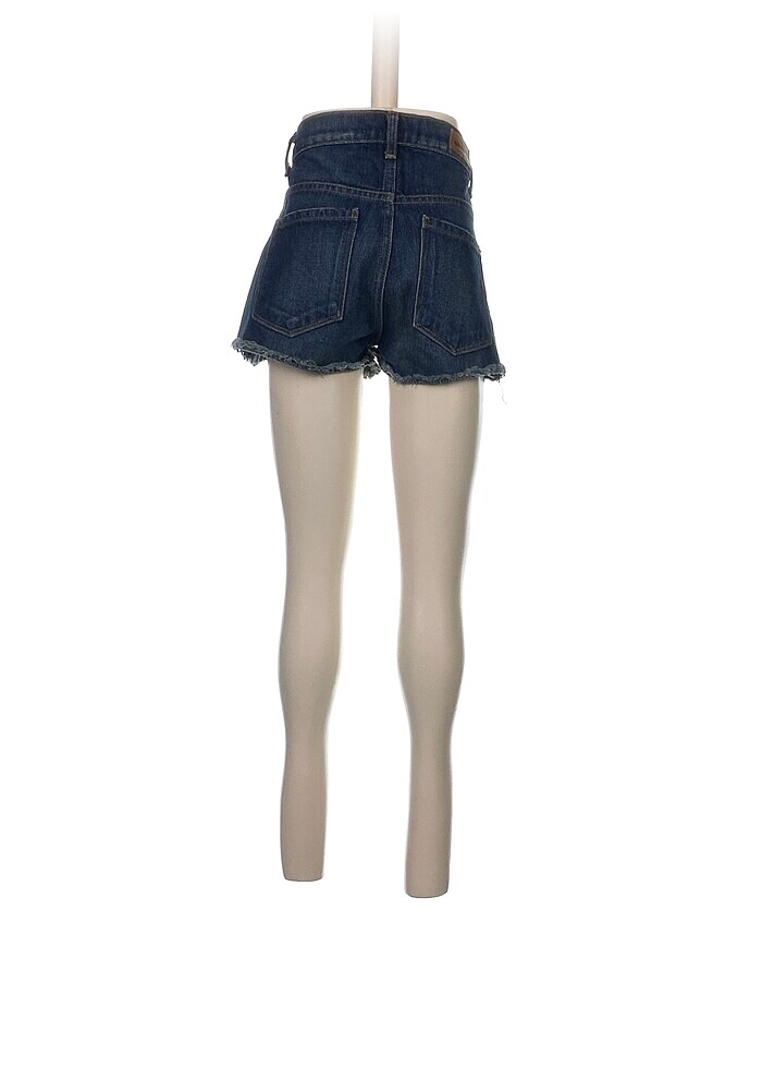 Mango Jean / Kot Şort %70 İndirimli. - Görsel 3