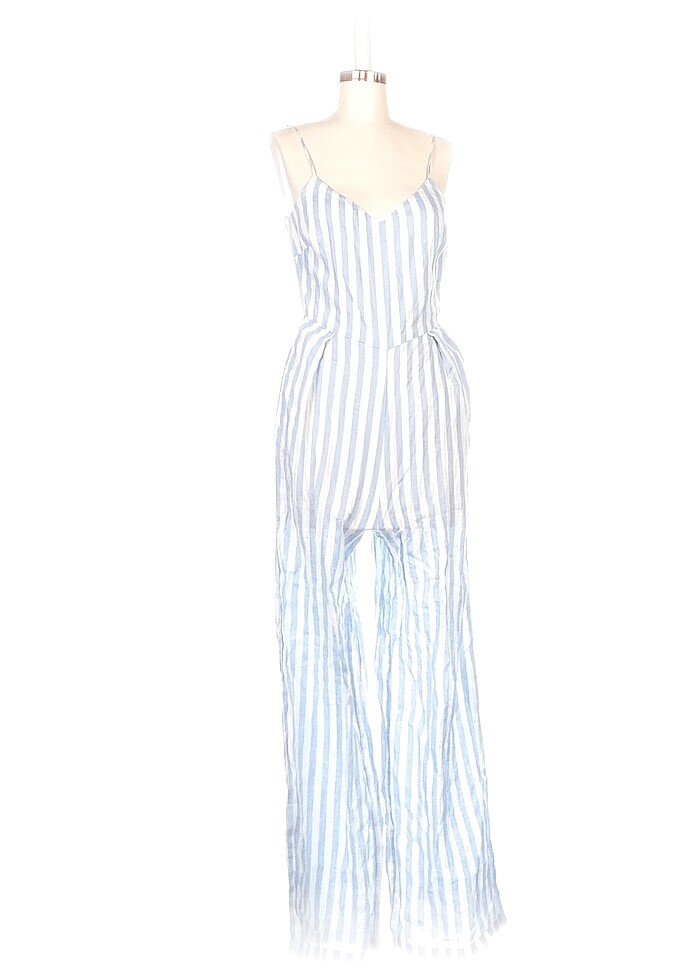 Mango Uzun Tulum %70 İndirimli. - Görsel 2