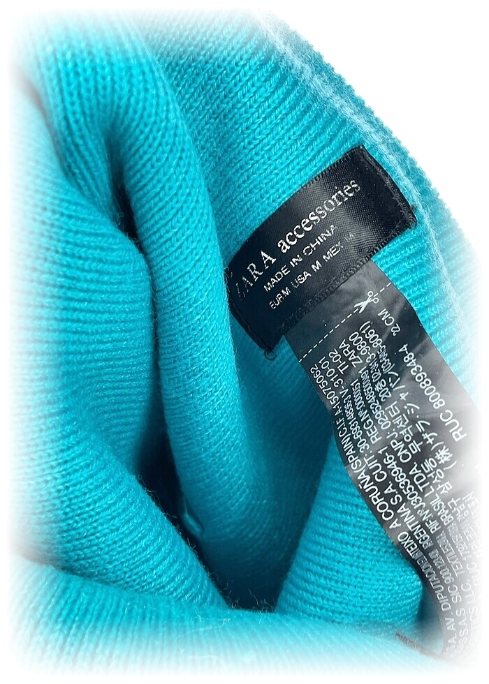 Zara Bere %70 İndirimli. - Görsel 3