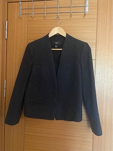 Mango Blazer Ceket