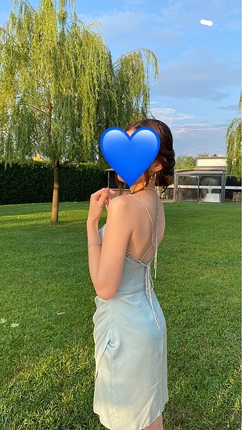 36 Beden MEZUNİYET/DÜGÜN/GECE ELBİSESİ