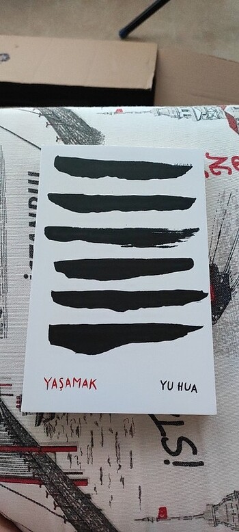 Yaşamak 