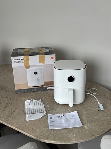 Airfry xiomi