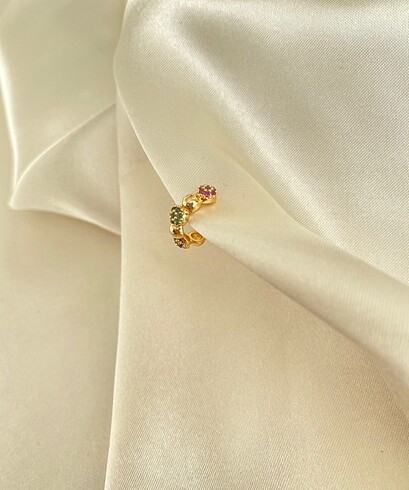 Çelik Earcuff
