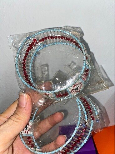 Choker kolye