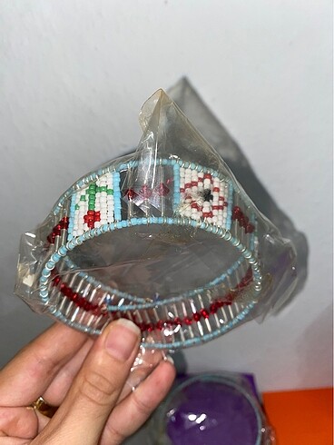 Beden çeşitli Renk Choker kolye