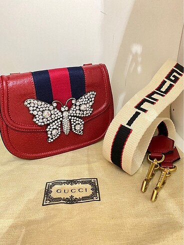 Gucci mini çanta