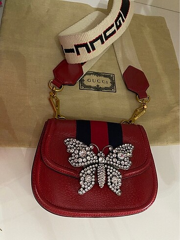 Gucci Gucci mini çanta