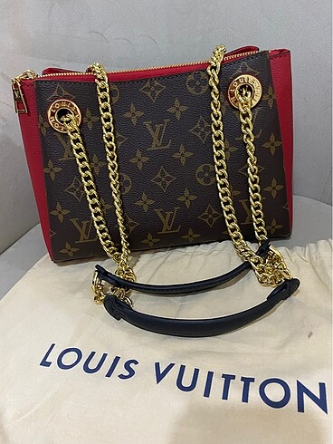 Louis vuitton surene
