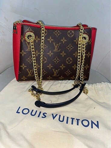 Beden Louis vuitton surene