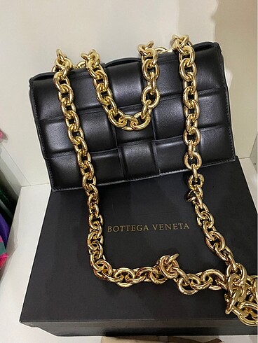 Bottega veneta ithal çanta