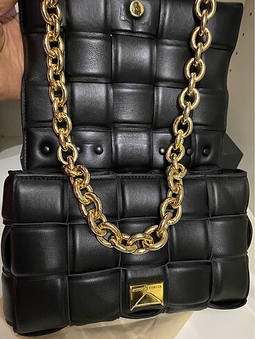 Beden Bottega veneta ithal çanta
