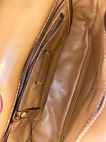 Beden camel Renk Valentino
