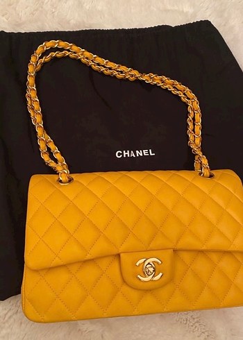 Chanel çanta - Görsel 2