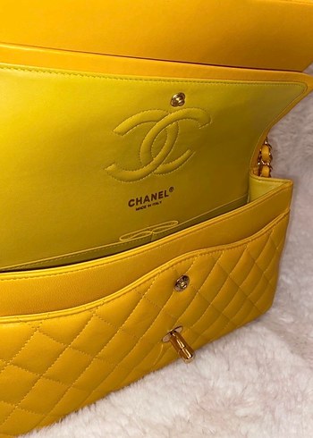 Chanel çanta - Görsel 3