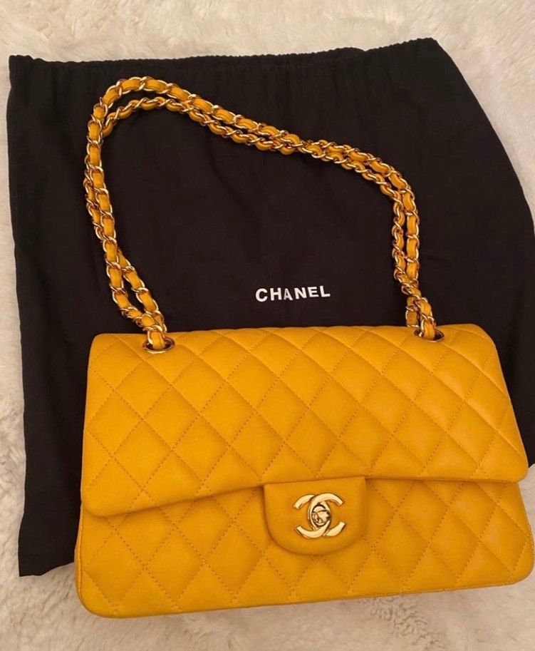 Chanel çanta - Görsel 2